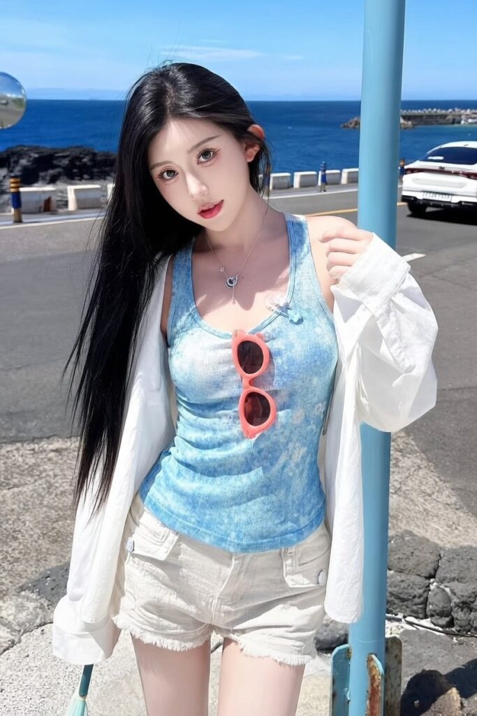 31万粉丝抖音美妆博主33在这黑历史曝光上岸福利姬