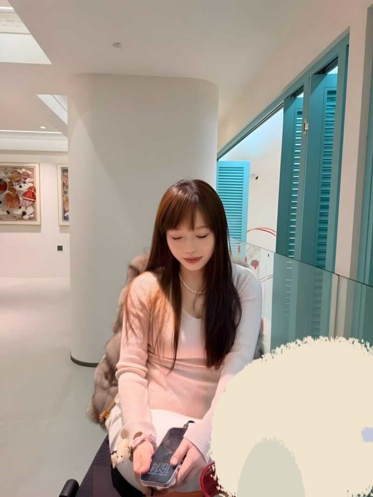 顶级双线Cao作景德镇渣男张天翼恶毒闺蜜背刺现女友