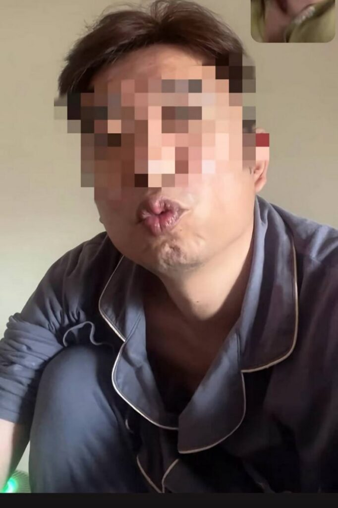 上海究极乱x大瓜表妹出轨亲表哥8年地下情被曝光