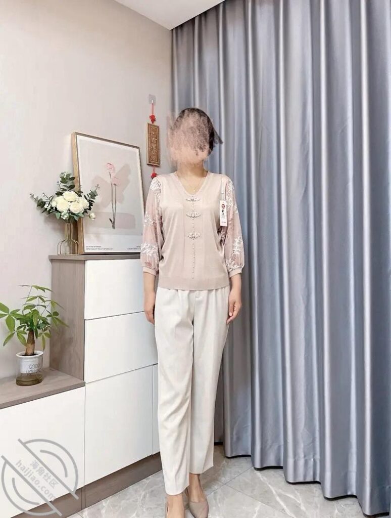 [长篇连载:隔壁老王爱少妇]平常保养的也很好看起来就像个20岁的姑娘-来自海角社区的真实故事经历