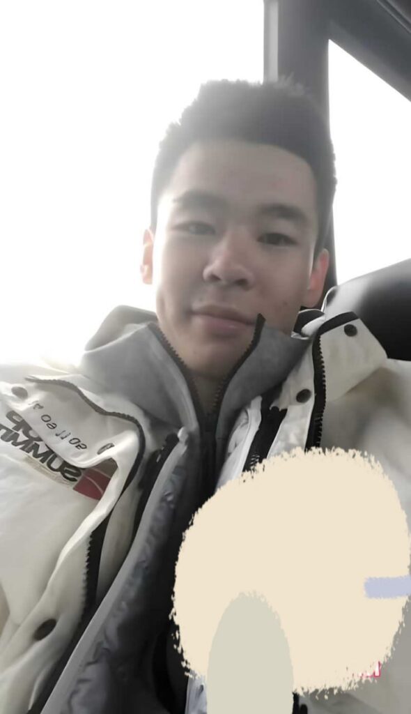 中国男篮cba球星郭昊文被曝私生活混乱最爱私会少妇