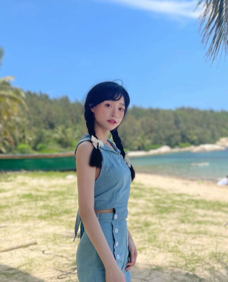 7500万粉丝抖音短剧团队陈翔六点半女主演林雅婷疑似下海真相
