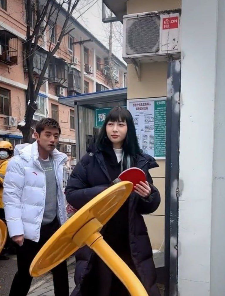 机车女神痞幼又曝瓜分手不足月上恋综网传被金主手滑放出小视频