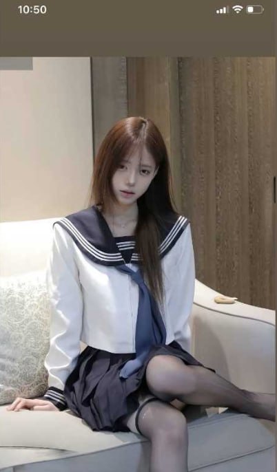 11万粉丝抖音网红小小绘下海福利姬大尺度福利视频外流