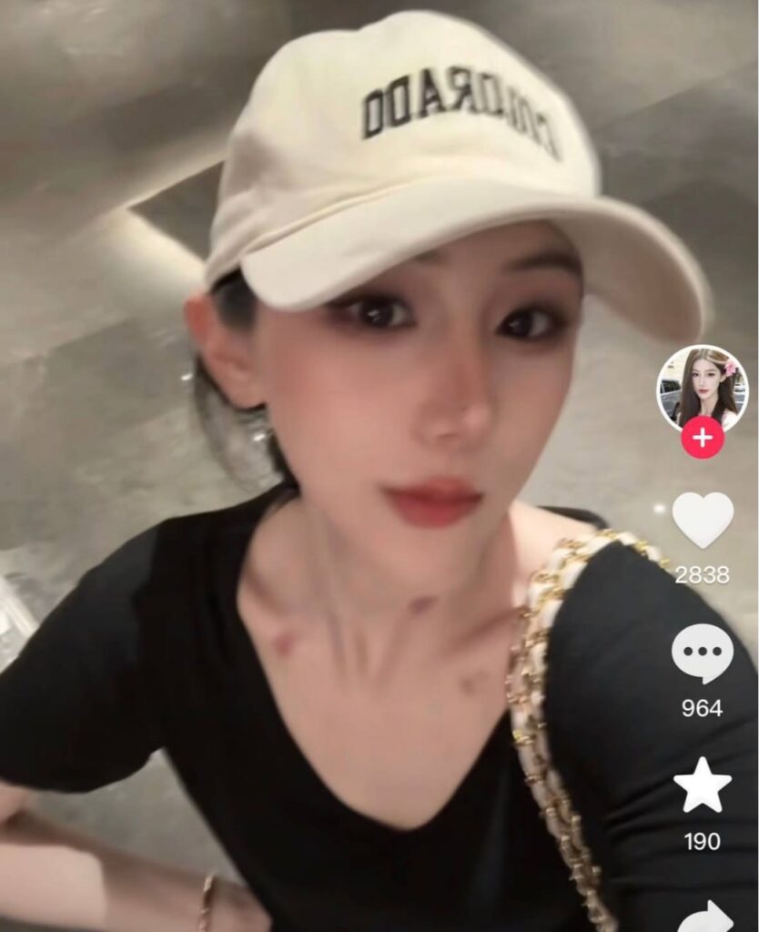26万粉丝抖音网红马维健被多人联手实锤渣男人设