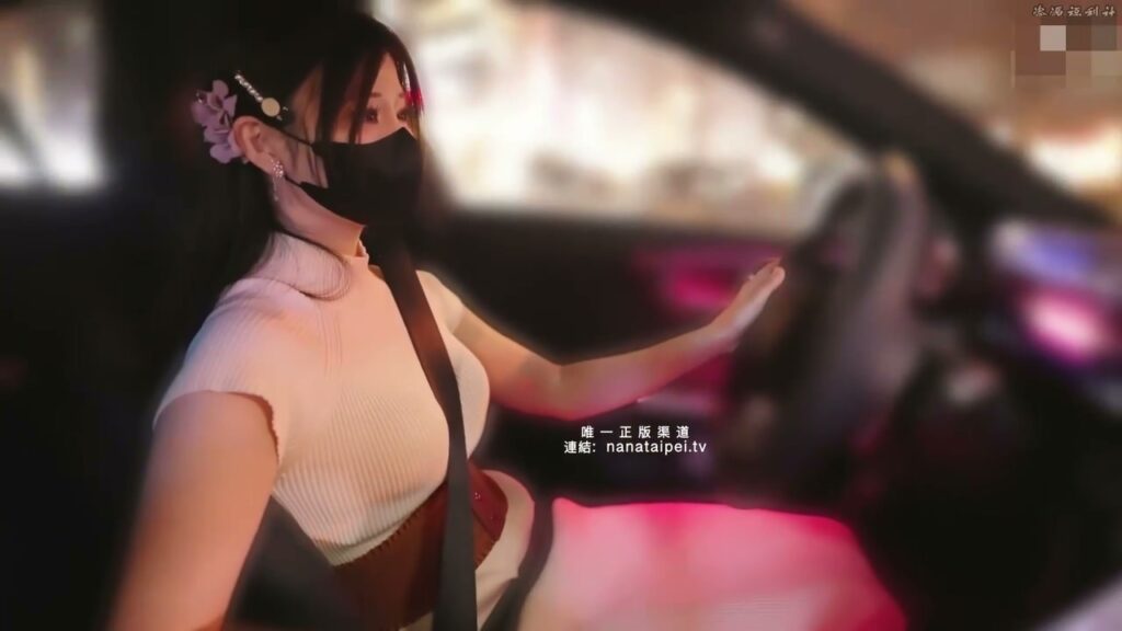 OnlyFans白虎御姐台北娜娜nana_taipei反差表姐乱x主题作品外流
