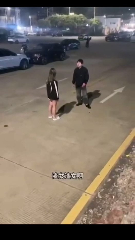 纯爱战士的终章与女友相恋交往一个月终觉自己被小三