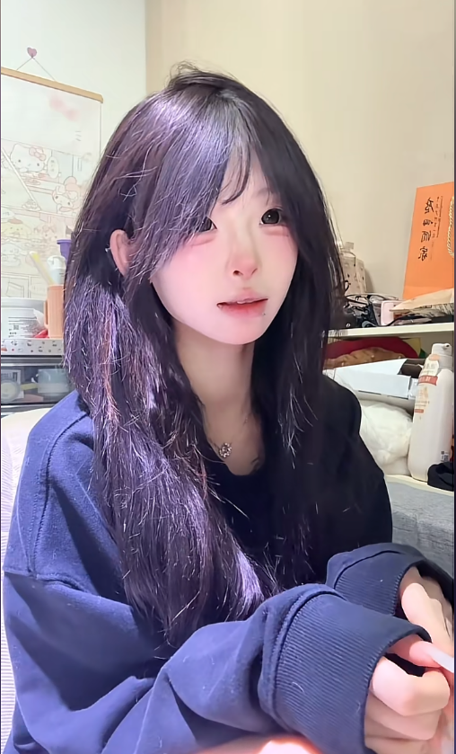 8万粉丝抖音网红糕冷小羊霸凌事件嫉妒舍友美貌痛下黑手