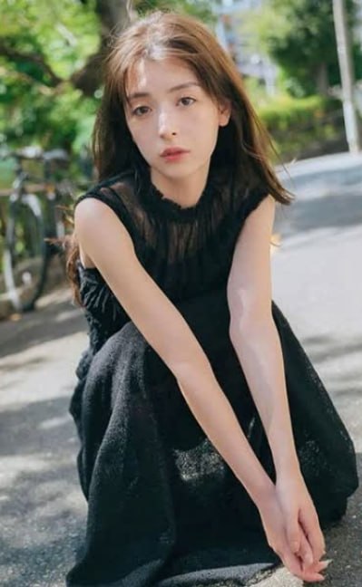 网传日本知名女星木村叶月下海卖片哥再次疯狂