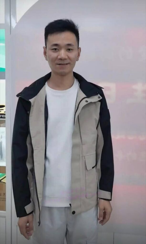 抖音模范夫妻历老二人设翻车被妻子实锤出轨女粉