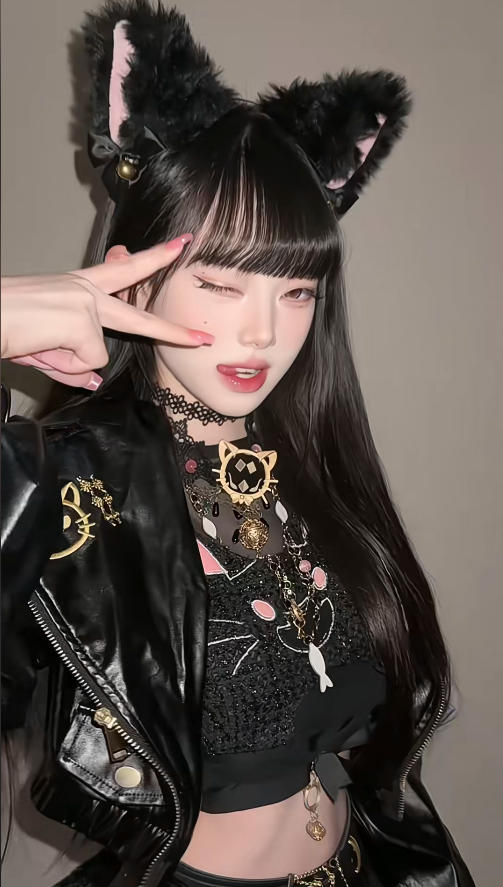 530万粉丝抖音魅魔擦边网红ke08疑似塌房53秒露脸视频