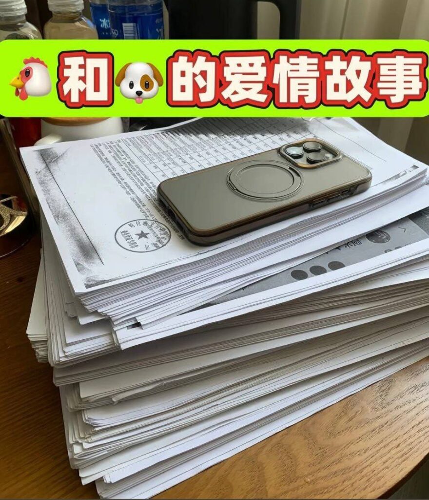 实锤河北定州抖音网红阿火知三当三捞金百万被原配怒曝记录