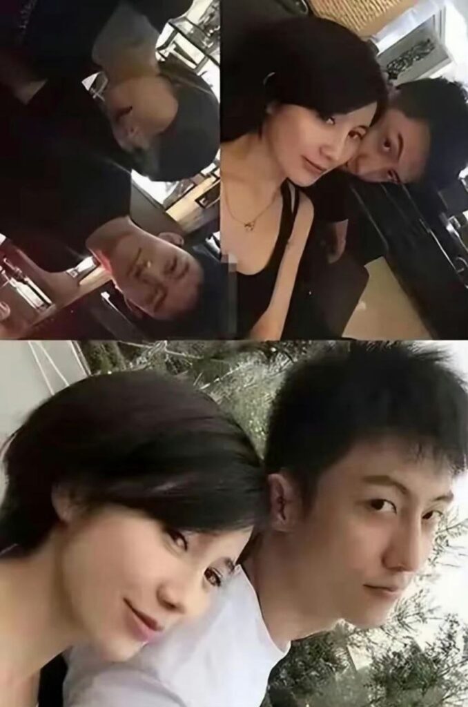 飞驰人生3黄景瑜又陷风波前女友王雨馨发文控诉婚内出轨