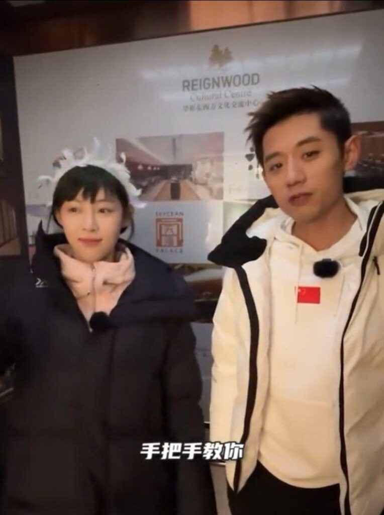 机车女神痞幼又曝瓜分手不足月上恋综网传被金主手滑放出小视频