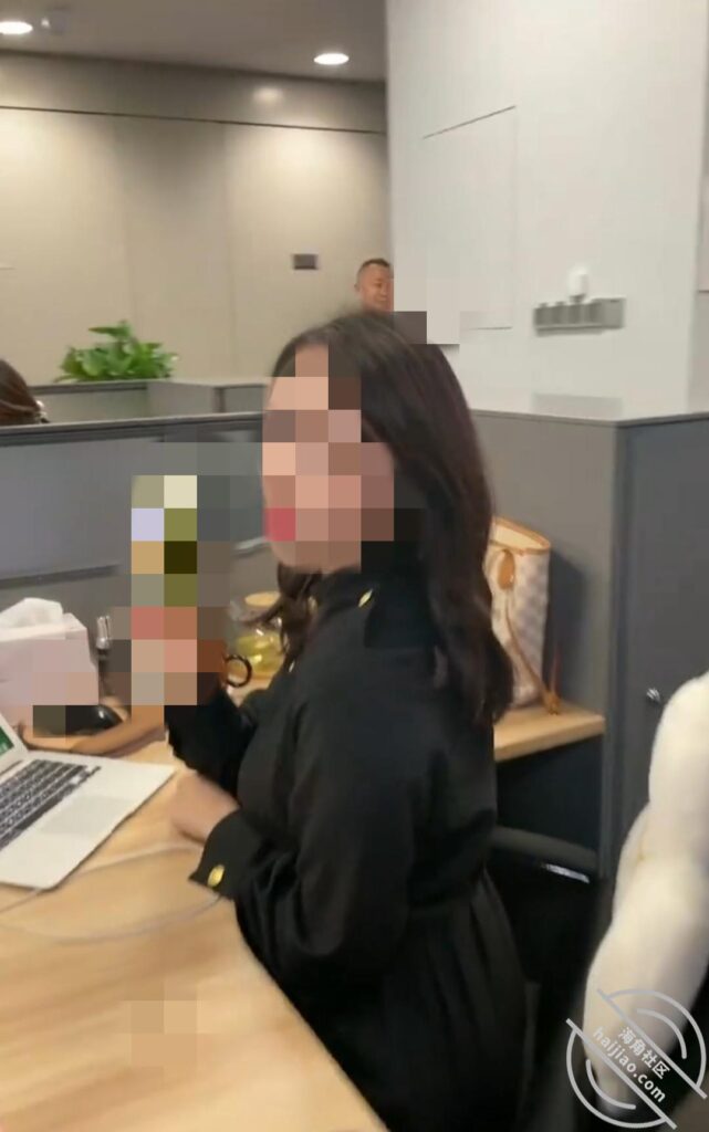 [长篇连载:江南痞子说]她身上的香水味闻着都能想入非非-来自海角社区的真实故事经历