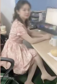 95后湖南祁东中专女教师徐佳莹售卖自拍不雅视频被判缓刑