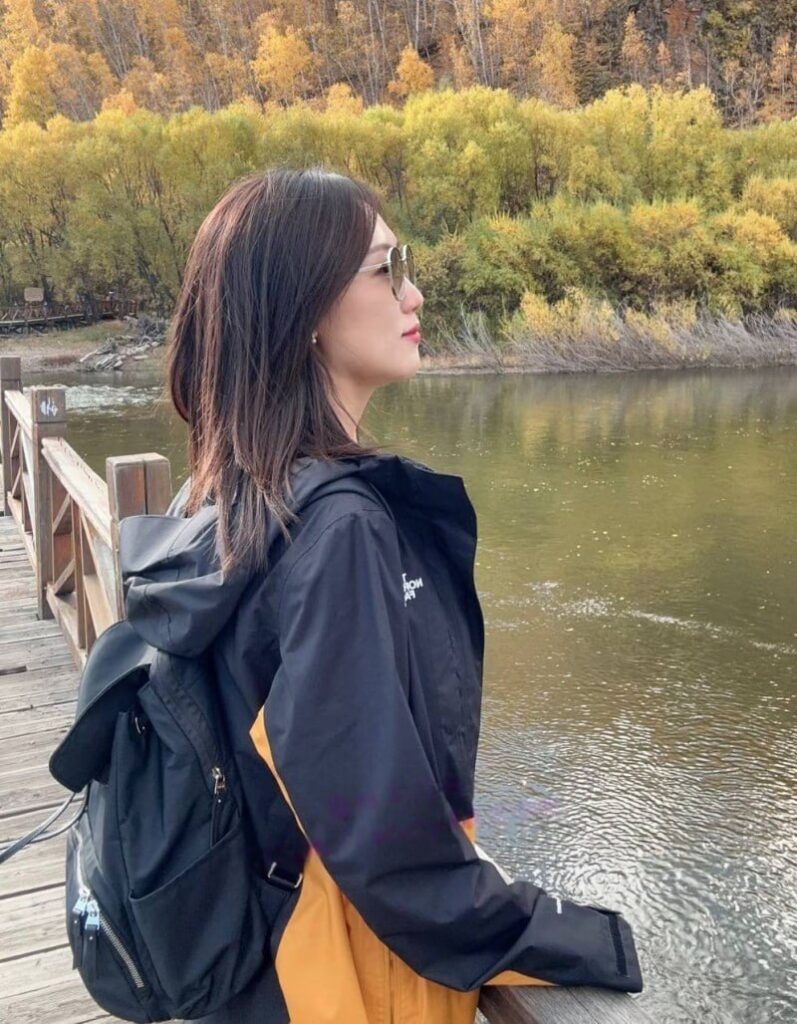抖音模范夫妻历老二人设翻车被妻子实锤出轨女粉