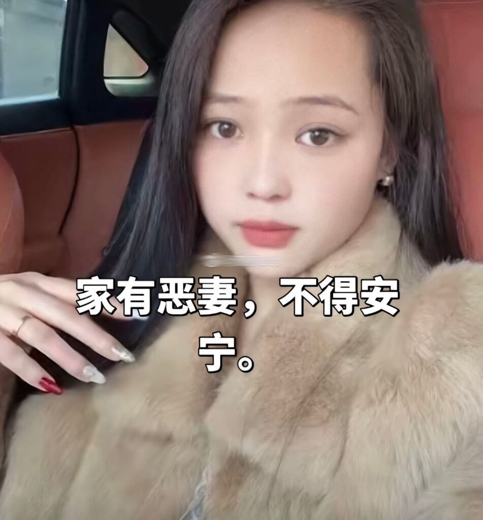 河南平顶山暴力事件15岁女孩被当街暴打