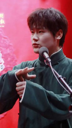 德云社台柱梅九亮被前女友实锤渣男睡粉捞金大量记录被曝光