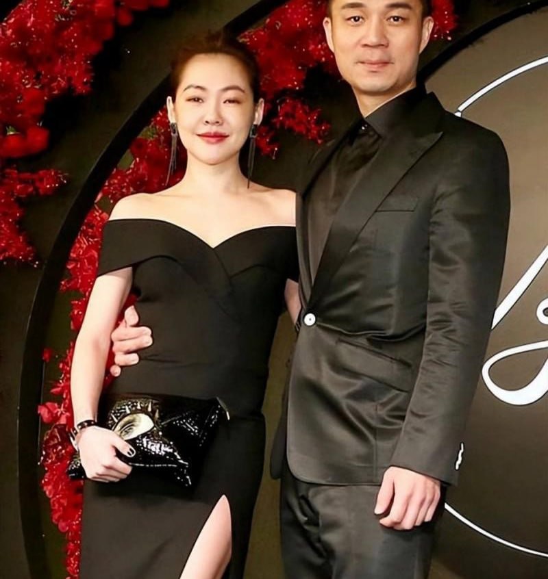 台娱王炸大瓜小s老公许雅钧出殡日出轨女粉