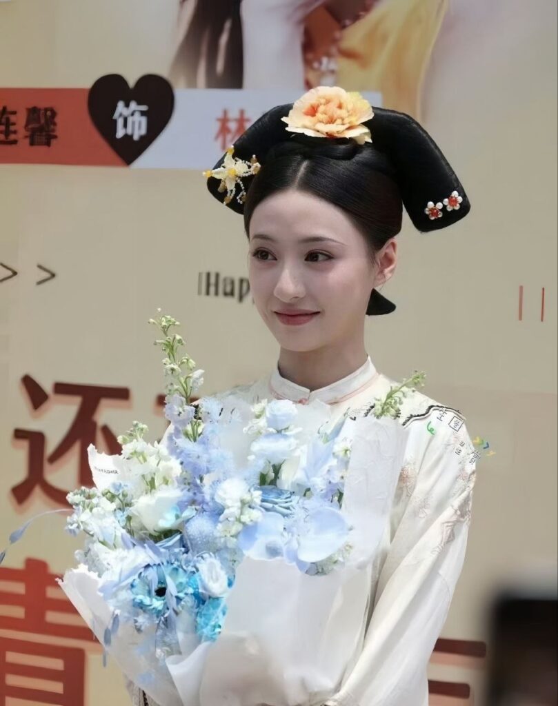 于适胡连馨绯闻又曝大瓜疑似深夜果聊视频被窃取