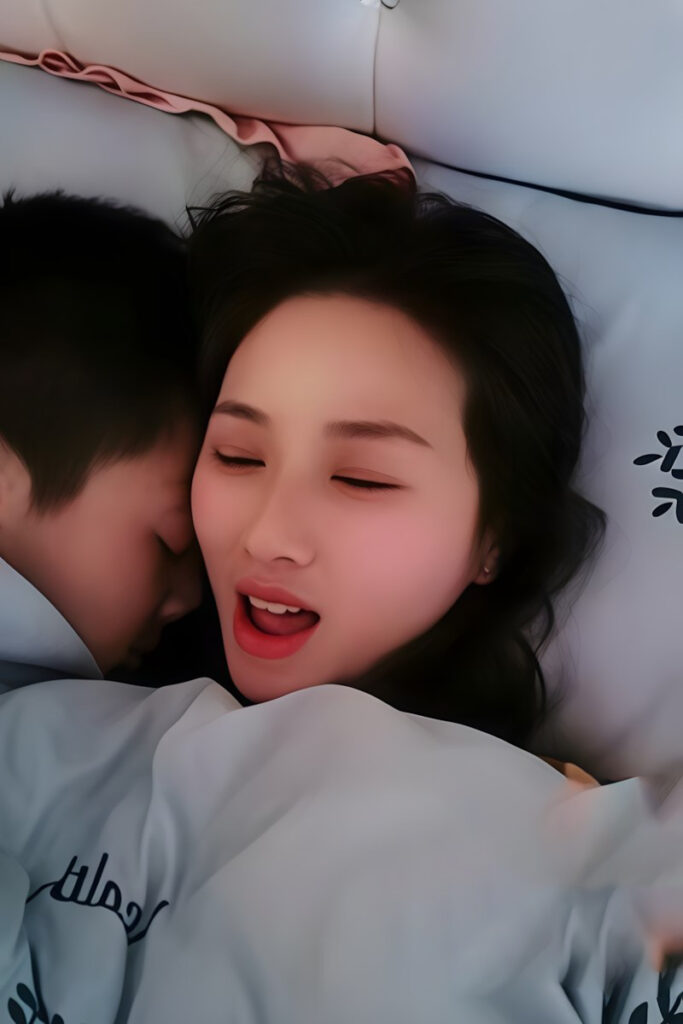 小红书宝妈好运连连被扒内幕母子乱x黑历史曝光