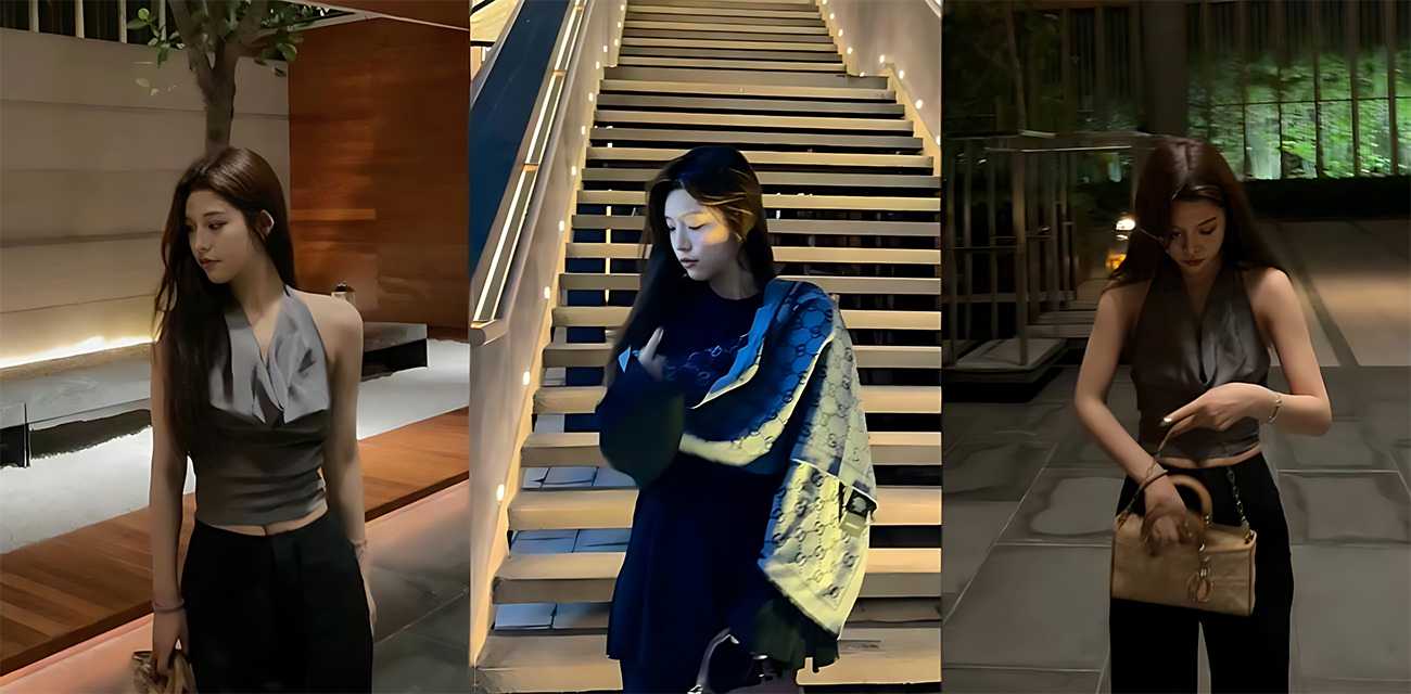 苏然 苏然