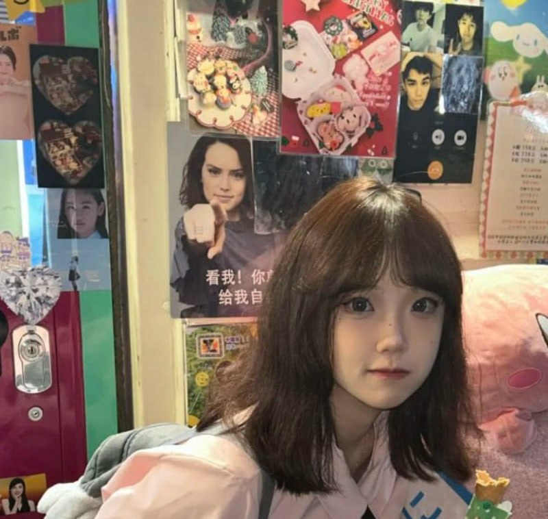 重磅翻转王者荣耀狼队道崽女友星之卡比绪被扒福利姬真身6分50秒视频流出