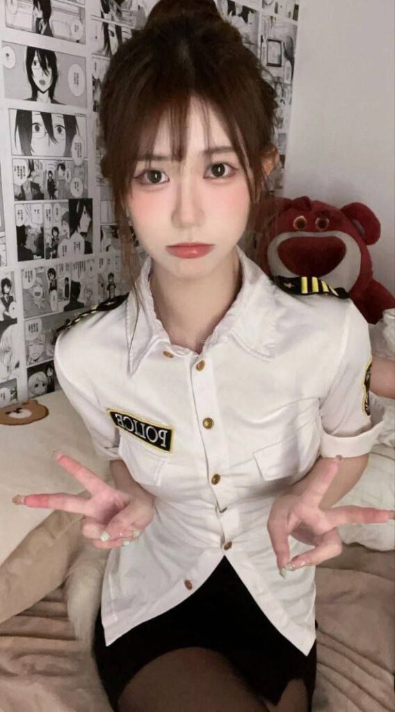 21万粉丝擦边女网红宥子清纯嫩妹下海私拍福利视频流出