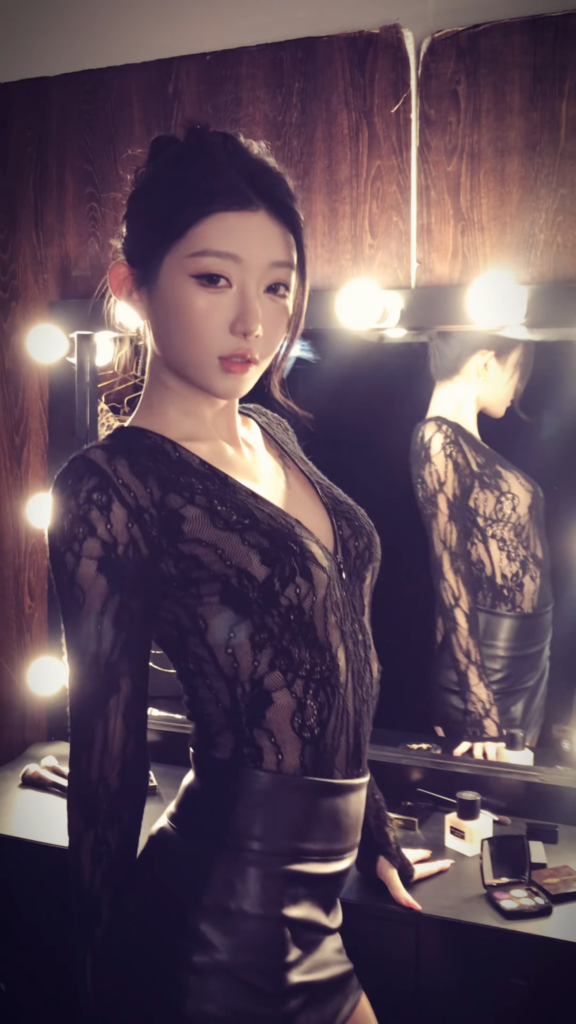 快手抖音5000万粉丝大网红小伊伊被曝三亚出轨小鲜肉