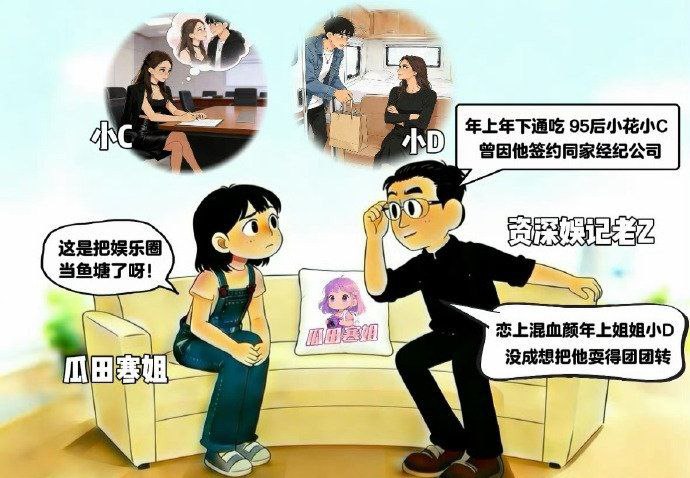 内娱鲜肉王安宇被曝横店炮王疑似与关晓彤暧昧不清