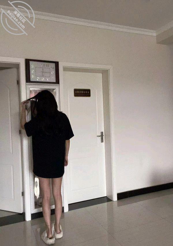 [长篇连载:和小嫂子的春天]每天看着跟我同龄的小女人诱惑力太大了-来自海角社区的真实故事经历
