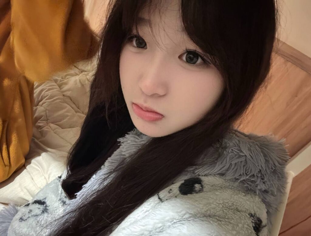 微博推特爆火福利姬starluck出轨事件后续男主角力挺被群嘲