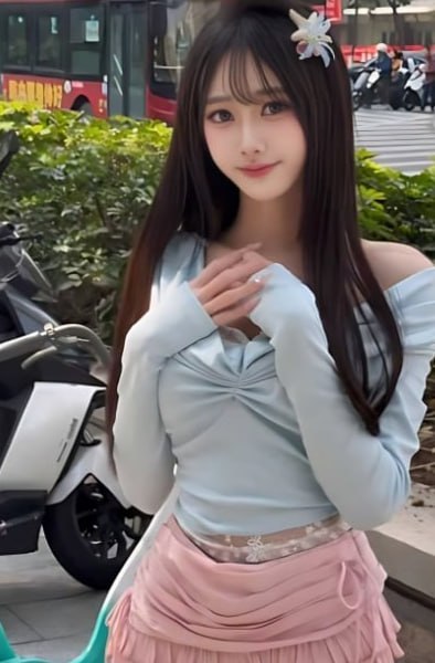 前男友实锤170万粉丝抖音网红江可爱顶级捞女下海福利姬