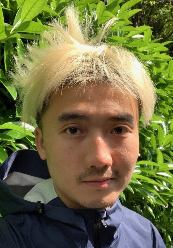 限制级成人电影导演吴昊昊葛宁宁合作电影外流