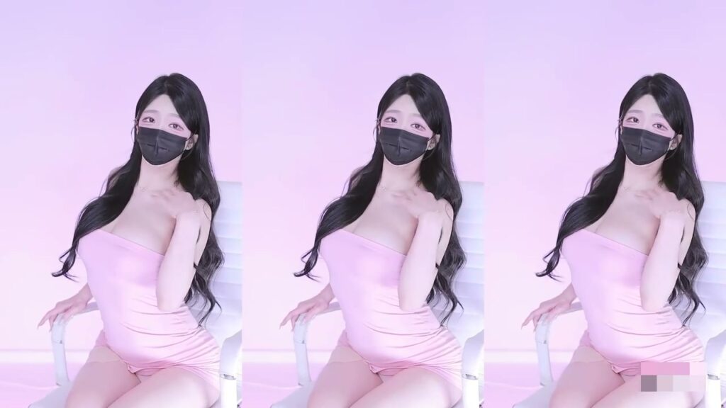 KBJ韩国afreecaTV人气女神o111na深夜档绝美诱惑