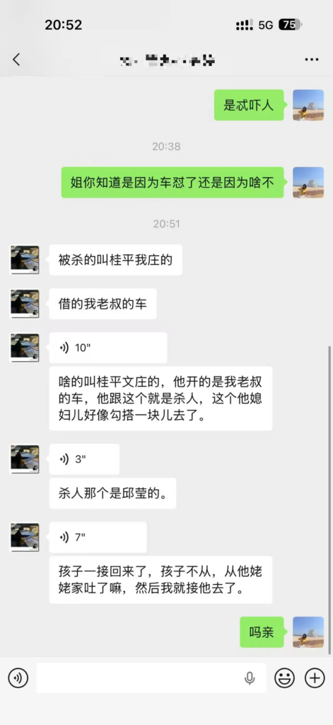 秦皇岛阿那亚突发暴力事件男子抡斧头砍伤路人