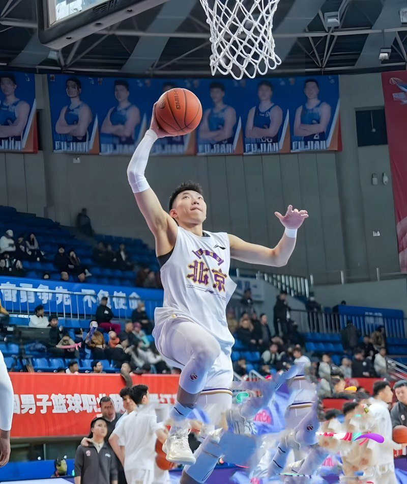 CBA北京队主力球员廖三宁前女友实锤时间管理大师