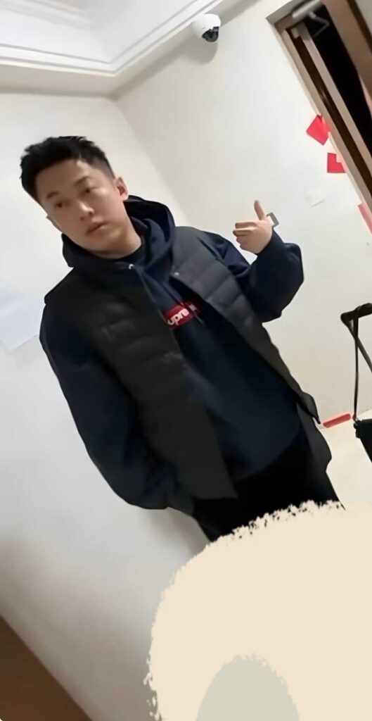 山西运城春秋航空阉割门副驾李俊杰出轨空姐被割下体