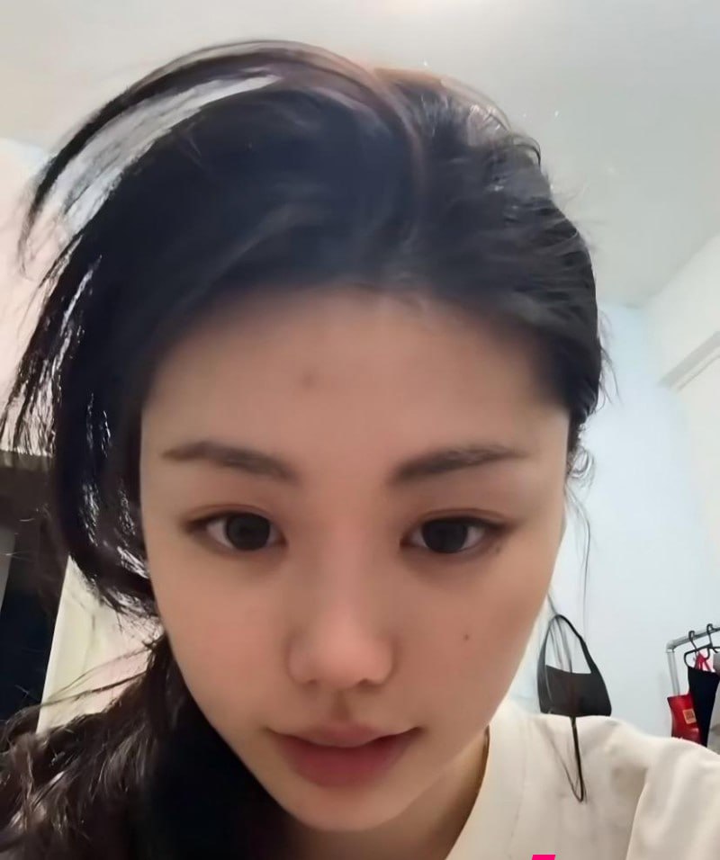 网红实锤河南渣男许某却被恋爱脑女友反告小三
