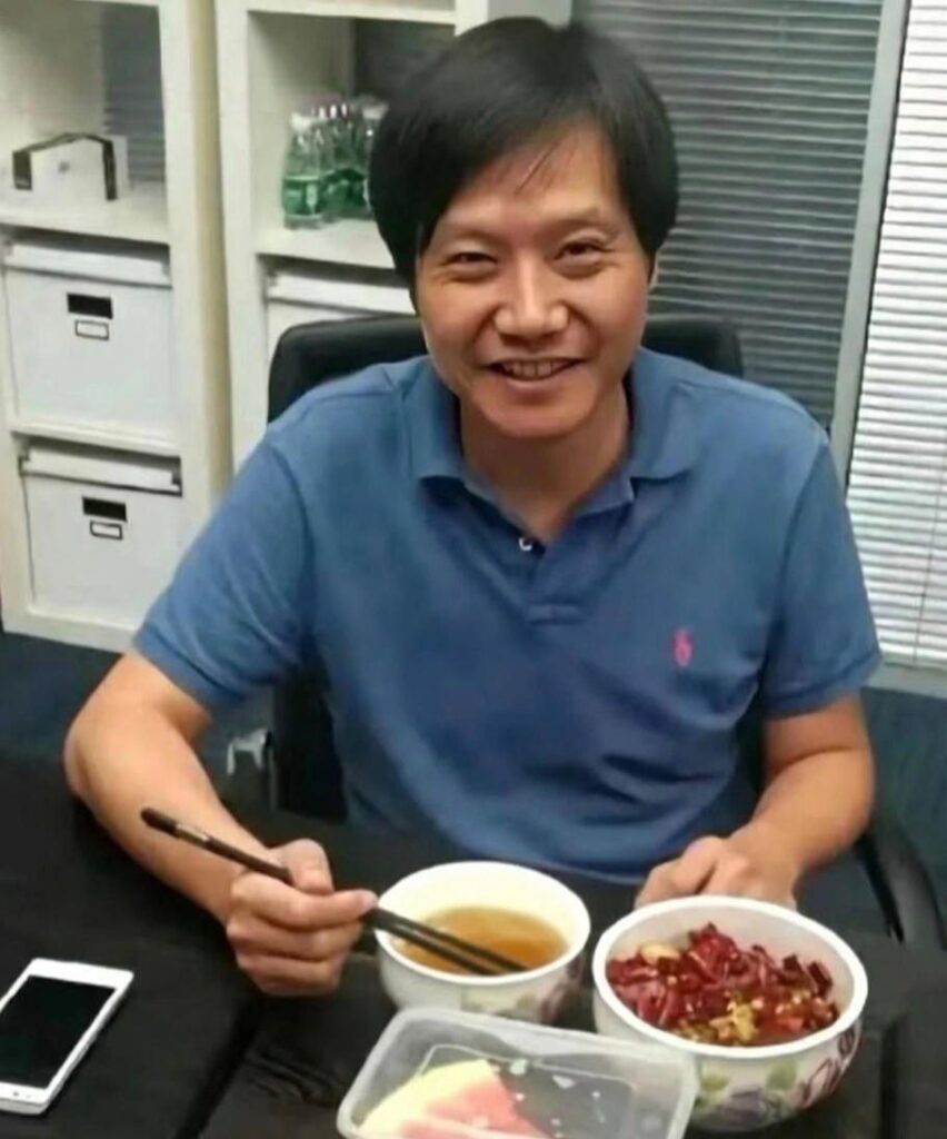 内娱知名演员李沁陪睡门邓伦雷军杨洋牵涉其中
