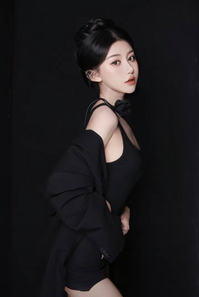 31万粉丝抖音美妆博主33在这黑历史曝光上岸福利姬