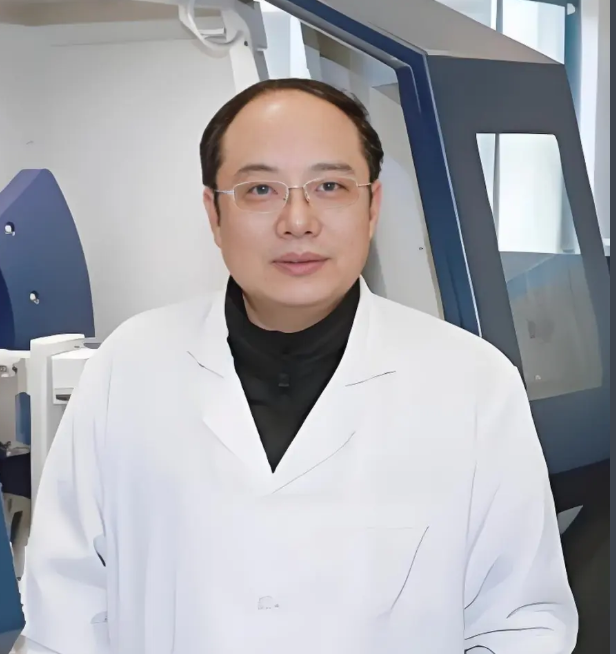 首席教授高中学历江苏科技大学抽象大瓜郭伟学术造假
