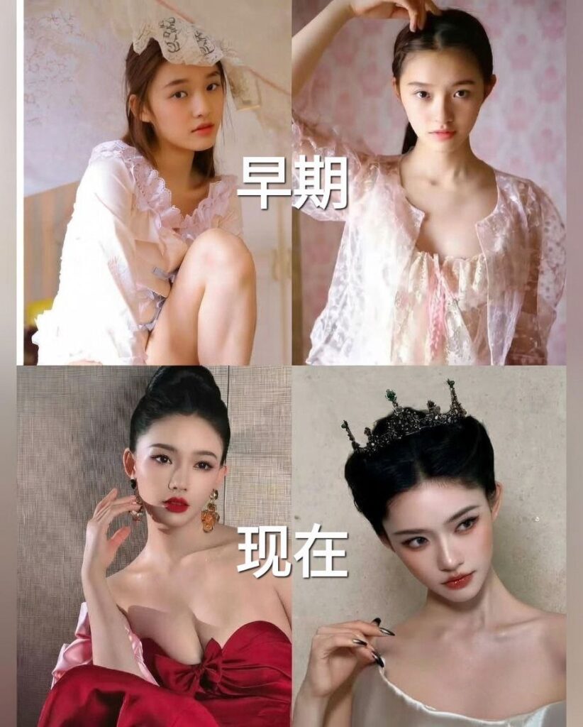 内娱知名演员沈腾再陷婚外情丑闻网传星女郎林允是小三