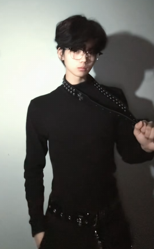 47万粉丝抖音男网红田en硕塌房收割粉丝背刺榜一