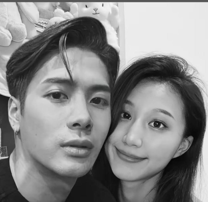港娱顶流男星王嘉尔被曝私生活混乱夜店常客最爱女粉
