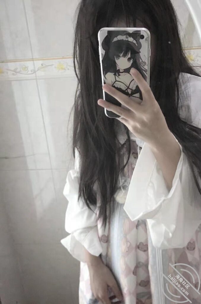 [长篇连载:真实训练妹妹]妹妹身上太香了下面也是粉粉的-来自海角社区的真实故事经历