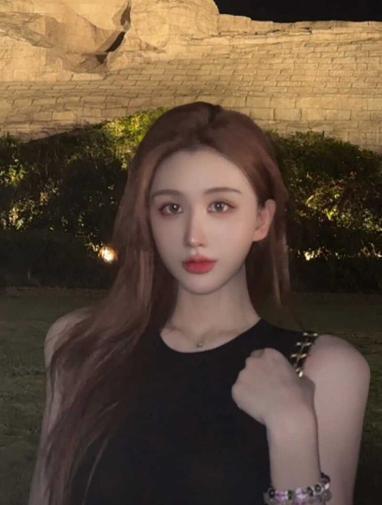 210万粉丝男网红F小奇人设崩溃线下睡粉吸引人妻被曝光