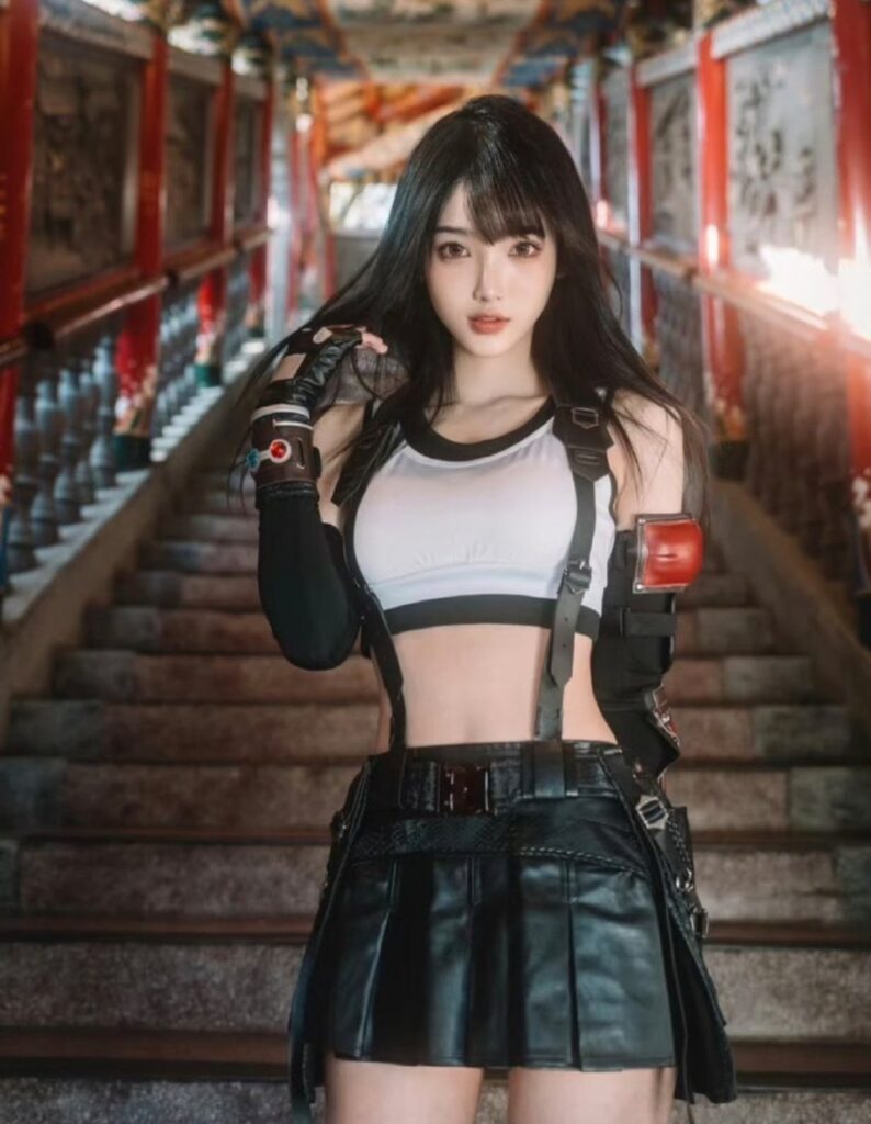 天王林俊杰新恋情再遭爆破女友analisa七七再被锤外围女