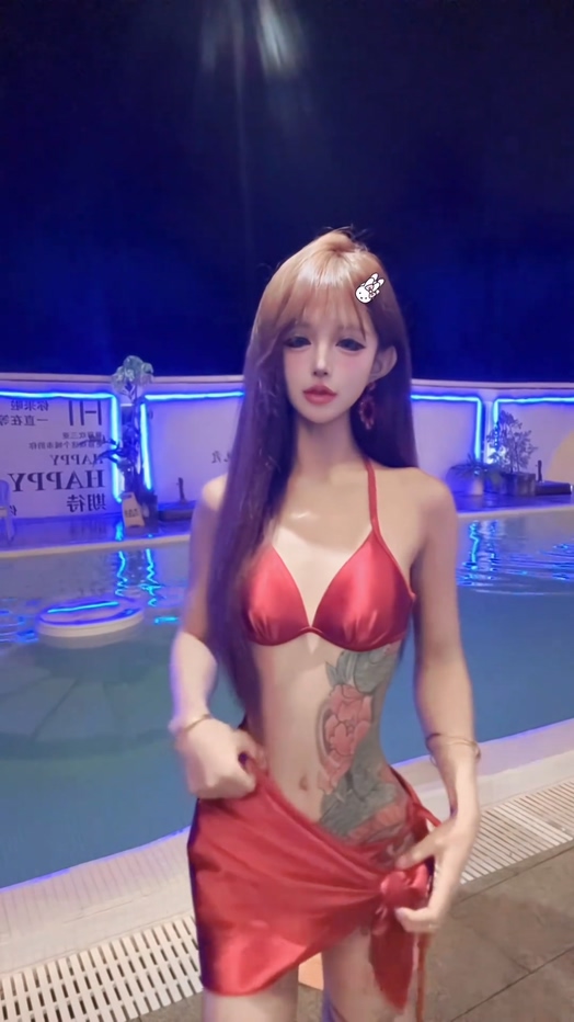 抖音网红小娇七精神小妹满级妲己vs一级鲁班忘小川